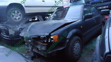 NISSAN SUNNY N13